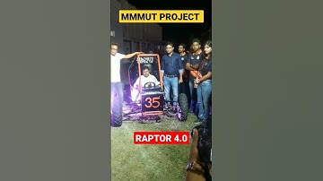 MMMUT PROJECT | #shorts #vlog #jee #ytshorts #jee2022