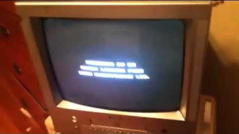 Sonic 3d blast level select glitch