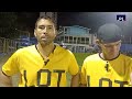Cubano Román por otro trofeo con Lanquetin en softbol de Guatemala