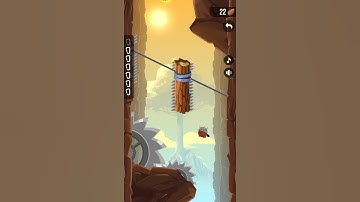 Tallest Tree Gameplay | Level 18 Walkthrough | Best Casual Arcade Android / iOS Mobile Games #shorts