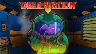 Dead Station PS4 Pro First Look Gameplay Part 2 #ps4pro screenshot 3