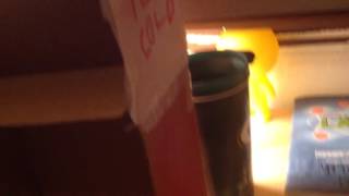My homemade juggernog machine