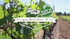 Oregon Sparkling Wine