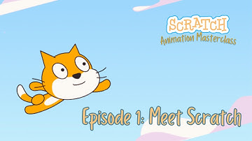 Learn Animate on Scratch: BEGINNER
