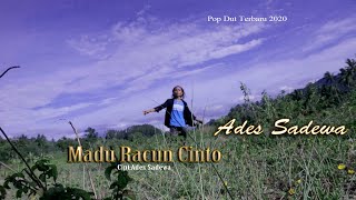 MADU DI BALEH RACUN - lagu minang Slow rock dut terbaru - ADES SADEWA ( Musik Video)