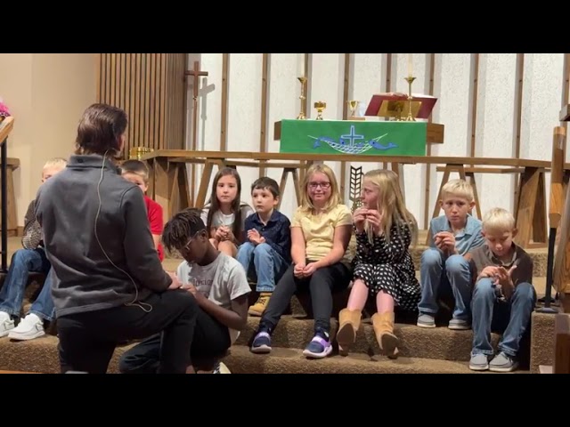 Oct 4, 2026 - 19th Sunday after Pentecost