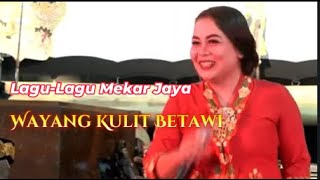 Download Lagu Lagu-lagu Betawi _mekar jaya_Wayang Kulit Betawi MP3