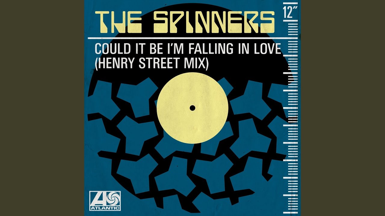 Could It Be I'm Falling In Love (Henry Street Mix) - YouTube