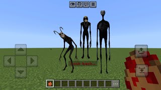 Your World is Not Safe Addon in Minecraft PE @RedCraftMC1