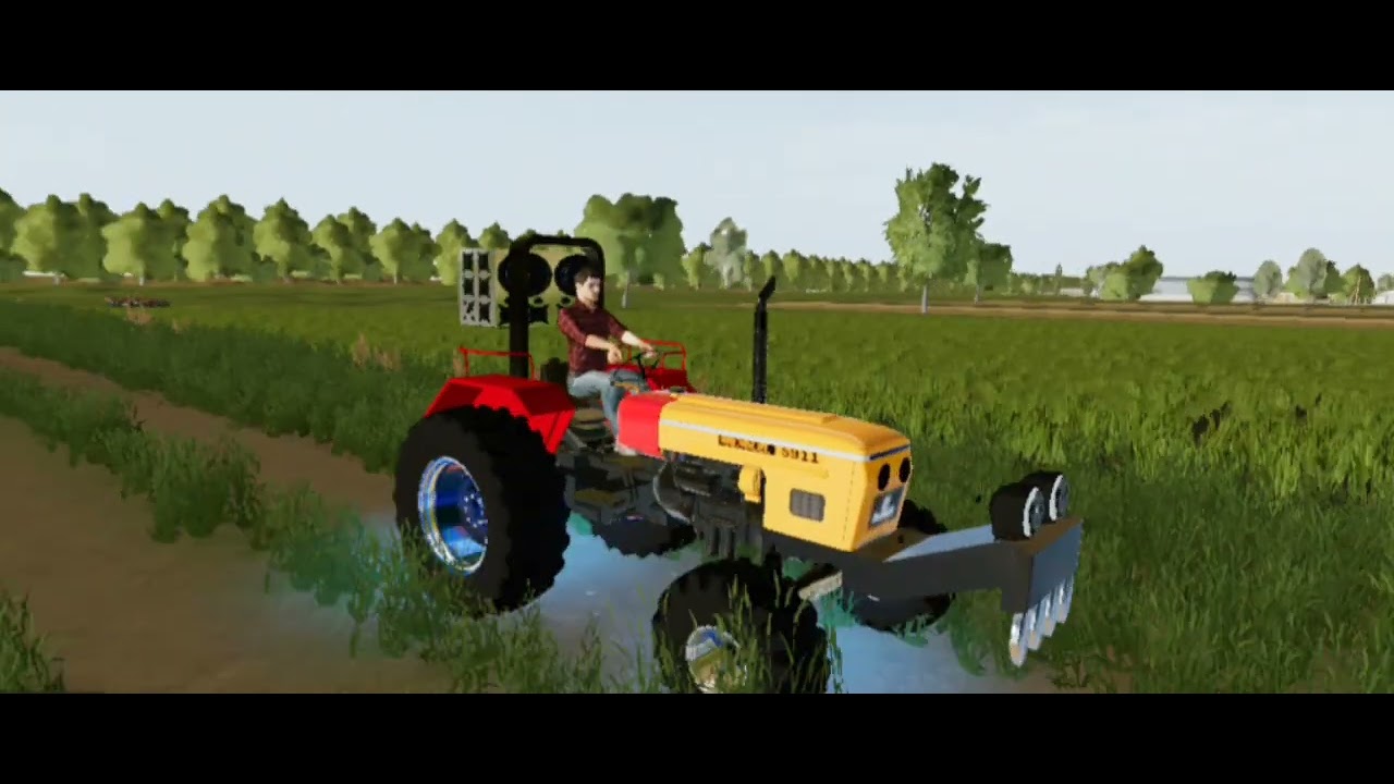 5911 modified mod in fs 20 by fs gaming 21