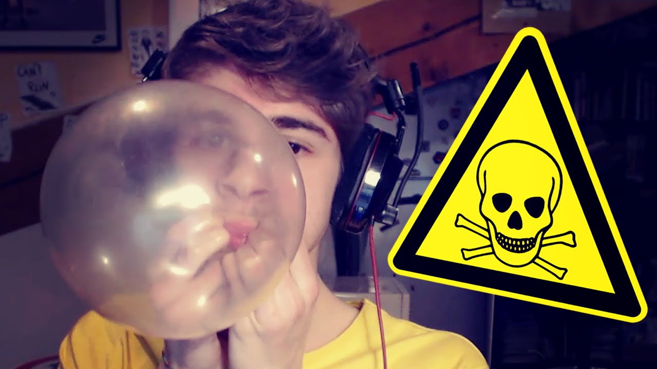 MAI GONFIARE UN PRESERVATIVO!! - #Favirisponde giochi uniti