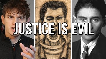 How Good People Turn Evil | Kafka