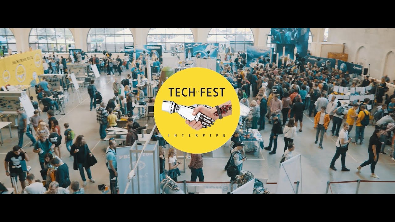 TECH FEST 2018