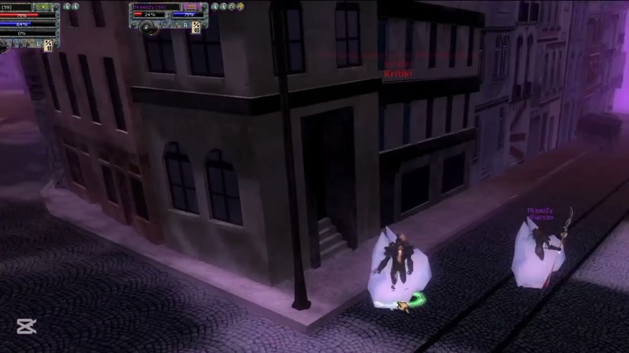 İKV - @kRaanTjee & FReezZy  Performance. Adaletin tecellisi 