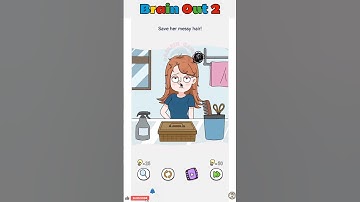 Brain Out 2 Level 165