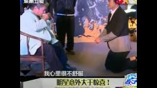 娱乐乐翻天 娱乐圈霸气“女哥们”