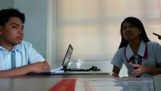 Oral Communication Interview
