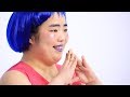 【ゆりやんレトリィバァ公式】世界に寄せたネタ Supermarket