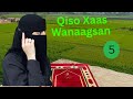 Sheekada 5aad Luuqadda Af Carabiga Xaas Wanaagsan Sheekada 5aad Luuqadda Af Carabiga Xaas Wanaagsan