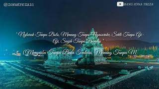 STORY WA LAGU KIDUNG WAHYU KOLOSEBO |DHEVY GERANIUM 👍👍