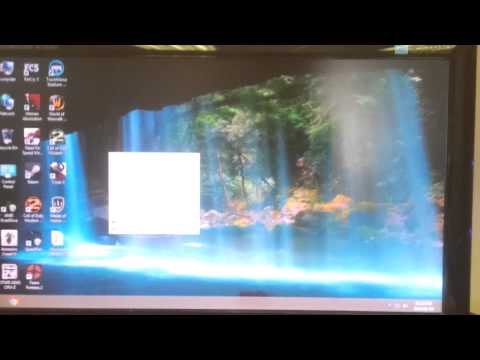 Windows 8 10 sec Boot SSD