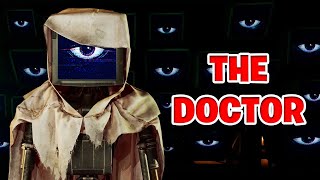 The Evil Mind Of Harley Sawyer In Poppy Playtime Chapter 4 Explained