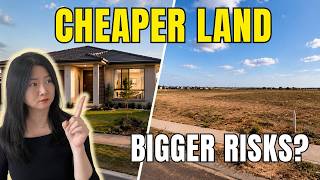 The Hidden Risks of Buying Land in Growth Corridors