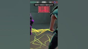 omen clone 😂