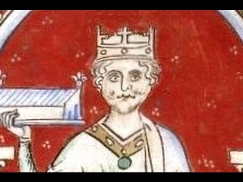 william rufus