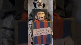 Start Halloween Shopping