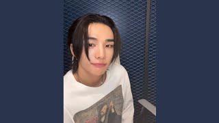 240306 스트레이키즈 현진 인스타라이브 StrayKids Hyunjin instagram live