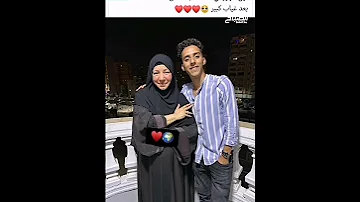 الفنانة عبلة كامل تخطف الأنظار بظهورها المفاجئ 