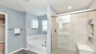 Tour a $529,900 Indy Home with $180K  in Upgrades! | 5817 Flat Hill Dr