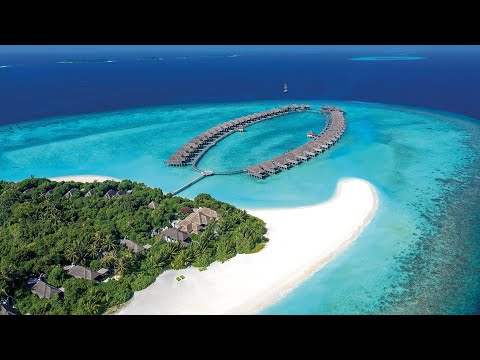 فيديو: Fascinating Holiday Retreat: منتجع أنانتارا ديغو في جزر المالديف