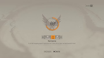 [IOG Clan] The Division 2 - Operation Dark Hours - TU6 Speedrun 8:09