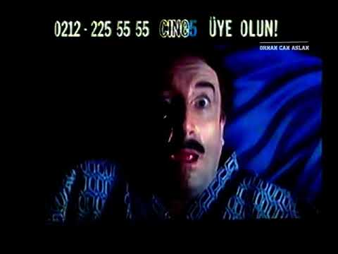 Cine5 Program Tanıtım Kuşağı - Aralık 1997