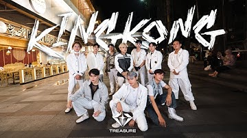 [KPOP IN PUBLIC] TREASURE - 