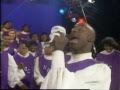 Ricky dillard  new generation chorale  lift up jesus