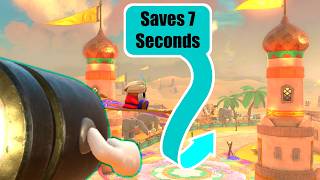Bullet Bill Breakaway - Shy Guy Bazaar