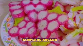Uniknya Kempang Kipas dan Kemplang Anggur | TAU GAK SIH (17/10/19)