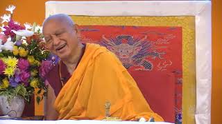 20190606 2000 LZR Vajra Yogini Retreat IVY CHINESE