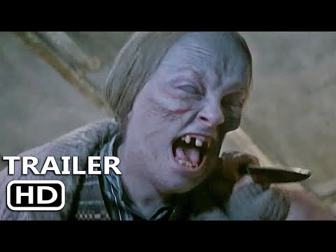 SHEPHERD Official Trailer (2021)