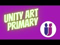 Unity studios online showcase 2023 primary art