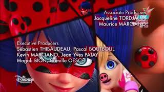 Miraculous season 2 opening Spanish  Official