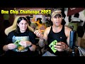 One Chip Challenge 2023 (Huge Fail + Big Regret)