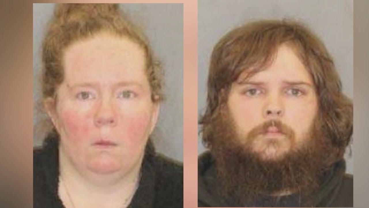 Corinth couple back in court regarding their child's death