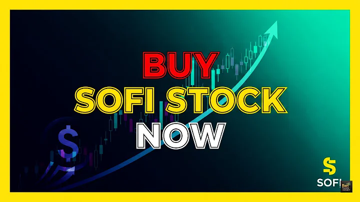 Buy Sofi Stock Now For Explosive Profit #sofistock