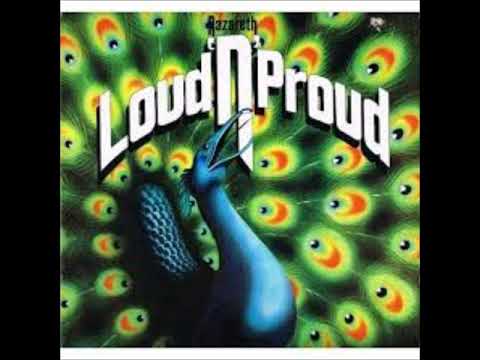 Nazareth   This Flight Tonight with Lyrics in Description