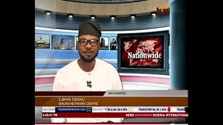 OGUN PARTNERS US GOVERNMENT TO DIGITIZE JUDICIARY SYSTEM