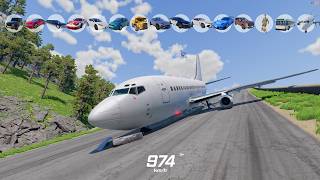 Which Vehicle Can Reach The Bottom At 600 Mph